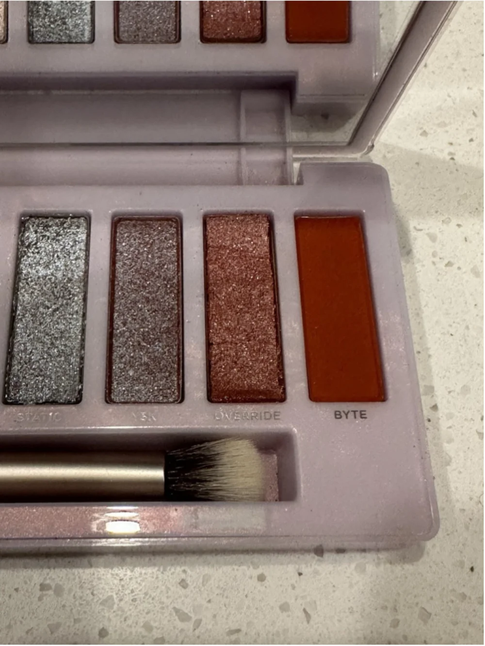 Urban Decay ✨✨one pan